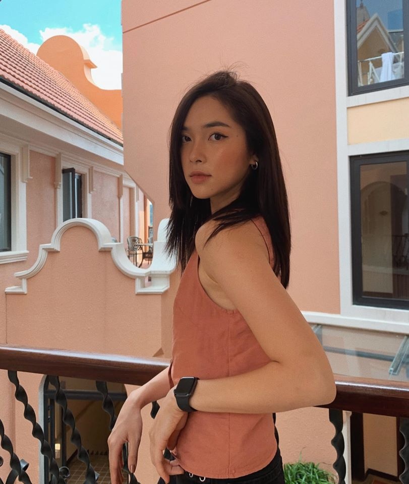 ung cu vien hoa hau viet nam 2020 anh 8