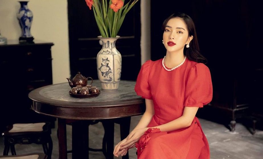 ung cu vien hoa hau viet nam 2020 anh 5