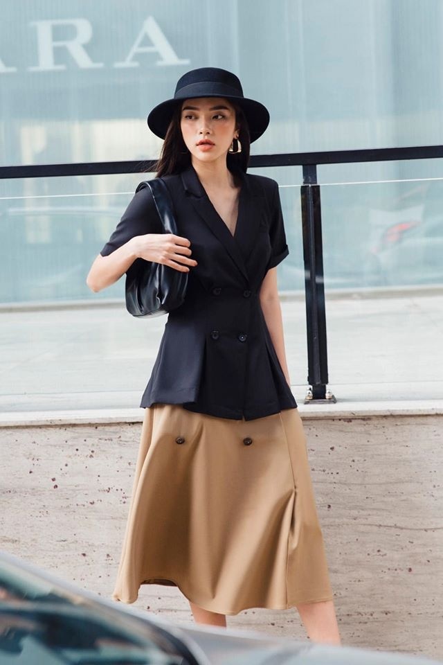 ung cu vien hoa hau viet nam 2020 anh 4