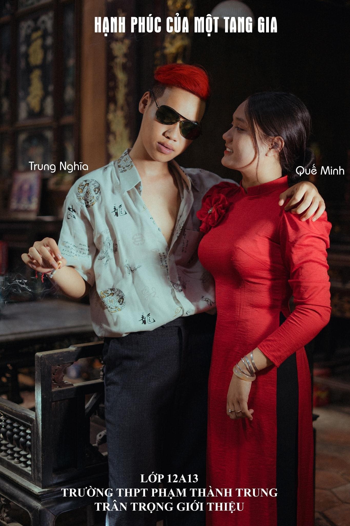 bo anh phong cach van hoc anh 2