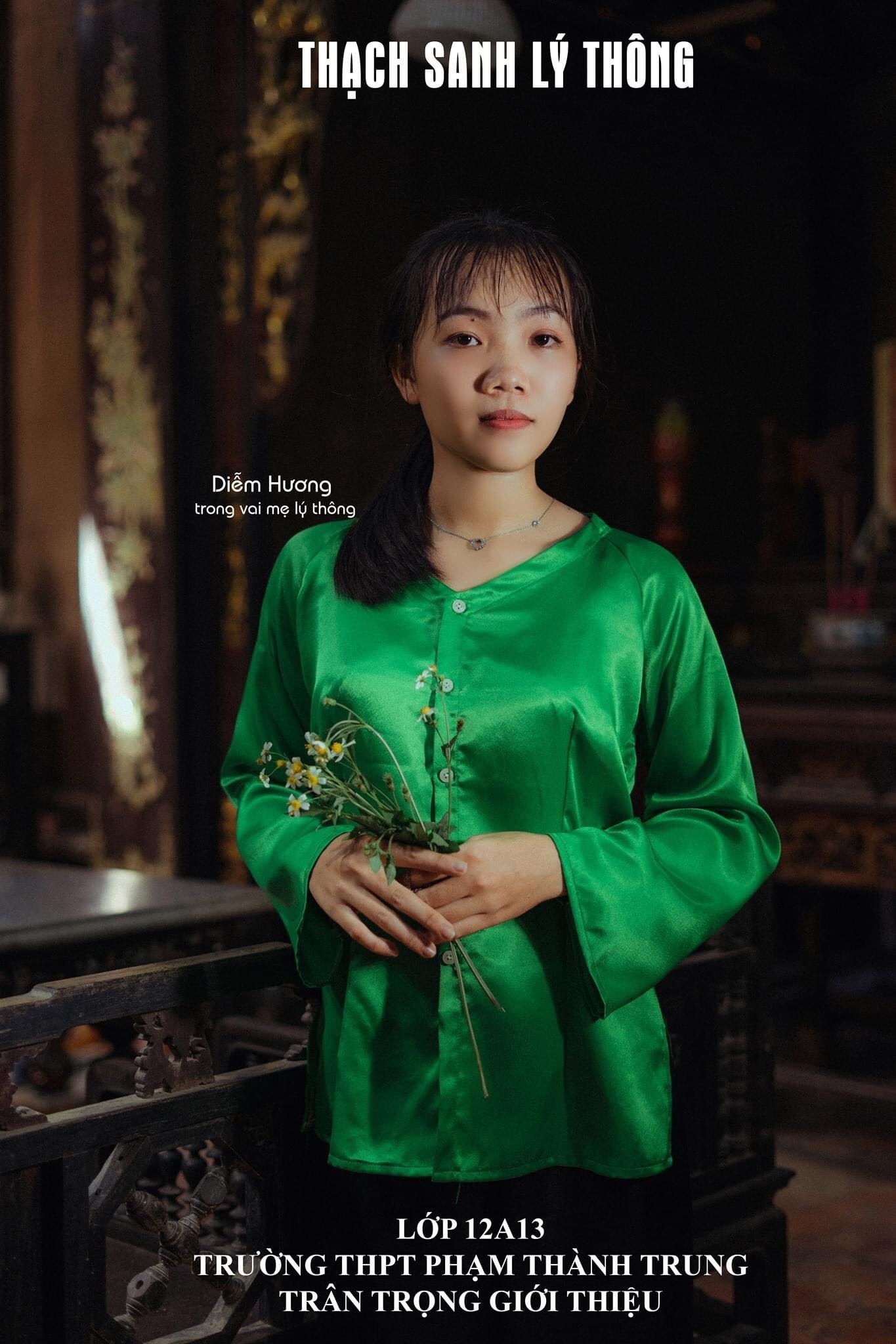 bo anh phong cach van hoc anh 10