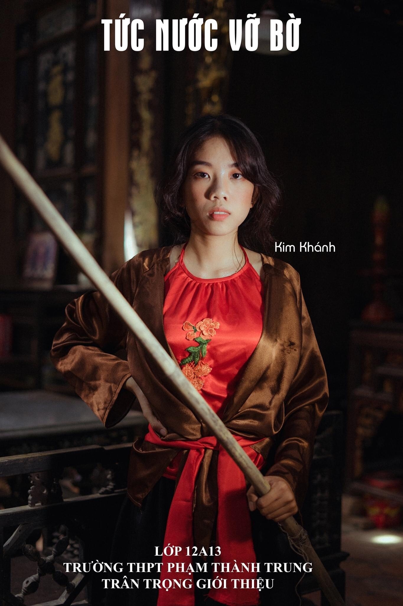 bo anh phong cach van hoc anh 9