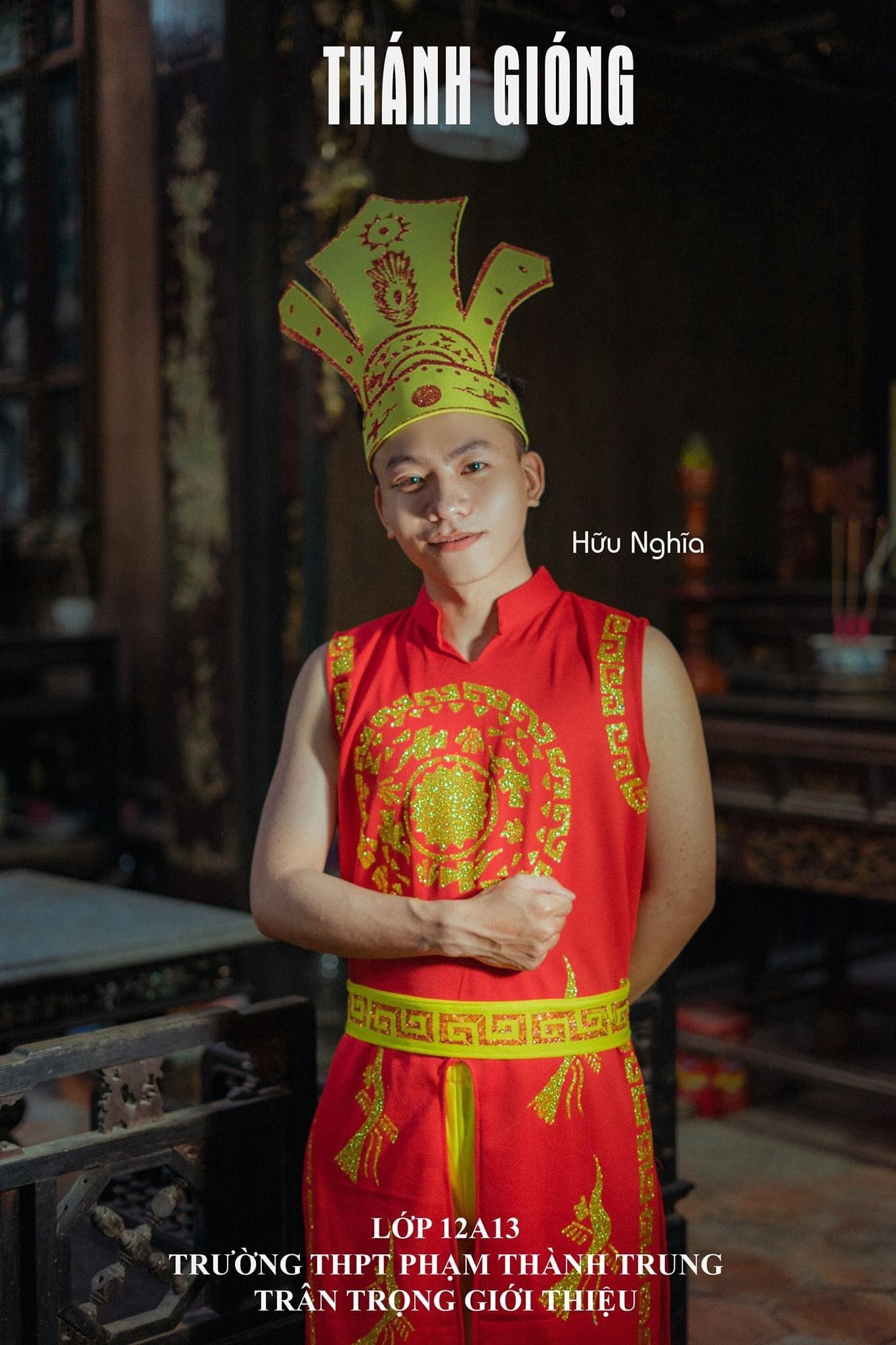 bo anh phong cach van hoc anh 6