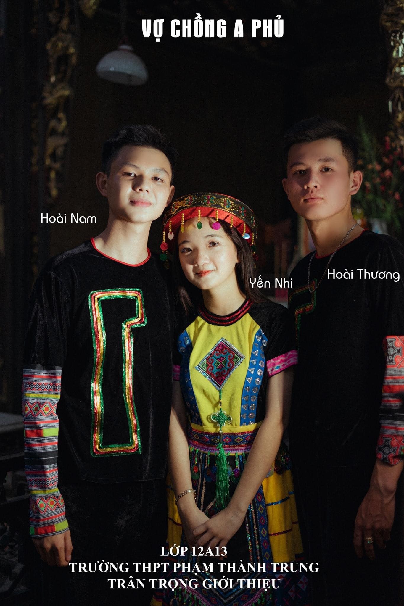 bo anh phong cach van hoc anh 8