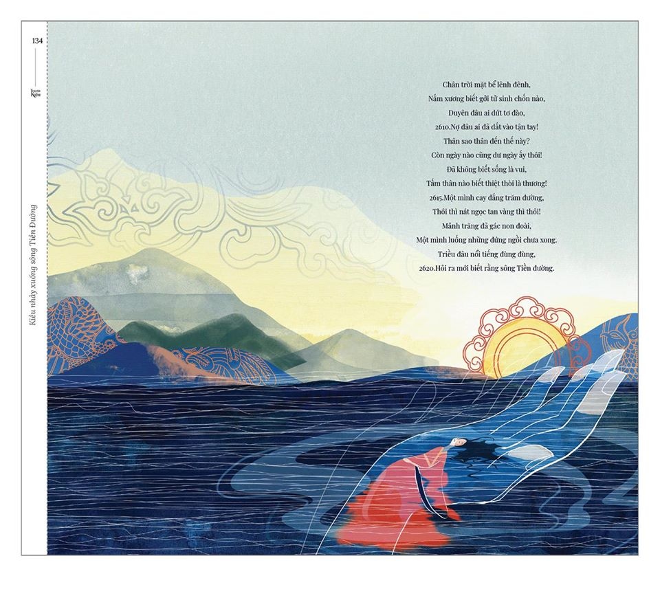 tranh minh hoa truyen kieu anh 5