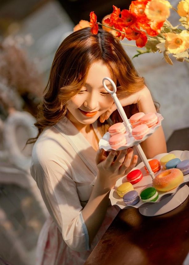 cô gái bị liệt 2 chân ảnh 2 co gai bi liet 2 chan anh 2