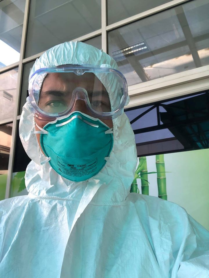 dieu duong vao da nang chong dich anh 1