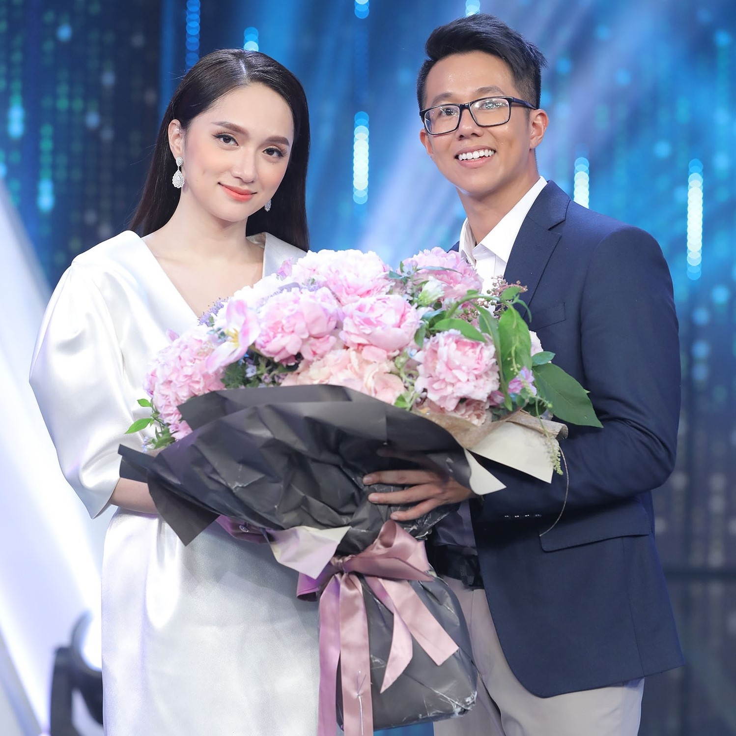 chang trai trong nguoi ay la ai anh 1