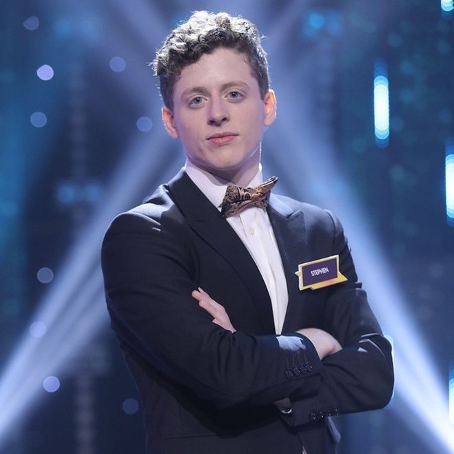 chang trai trong nguoi ay la ai anh 3