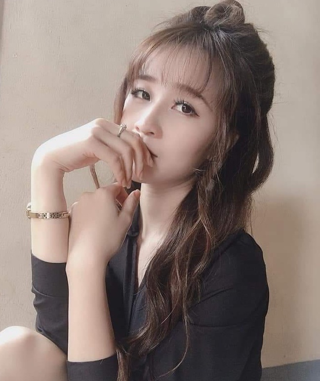 nữ điều dưỡng tình nguyện chống dịch ảnh 3 nu dieu duong tinh nguyen chong dich anh 3