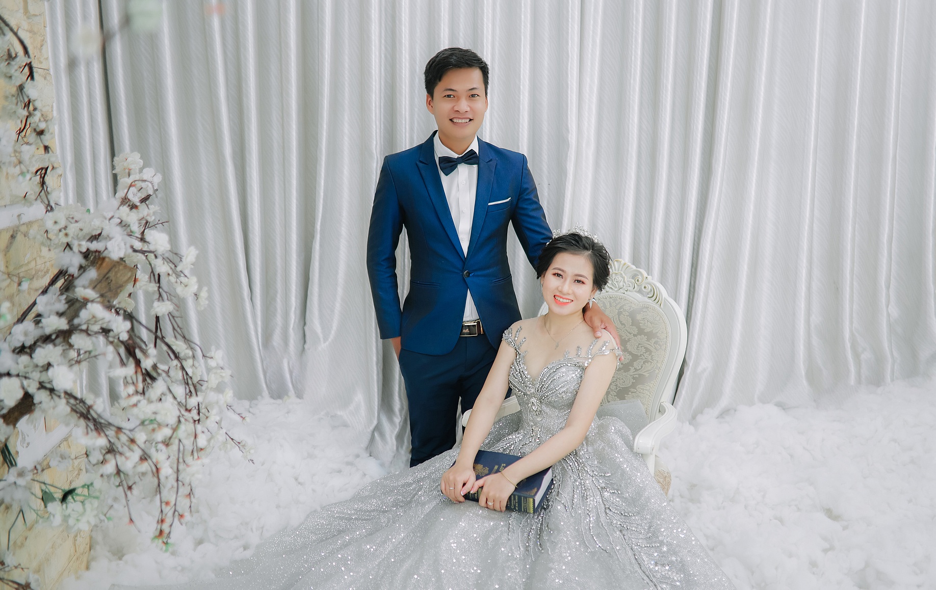 kết hôn sau 10 tháng được mai mối ảnh 2 ket hon sau 10 thang duoc mai moi anh 2