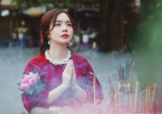 Nguon goc ngay That Tich, tuc an che dau do hinh anh