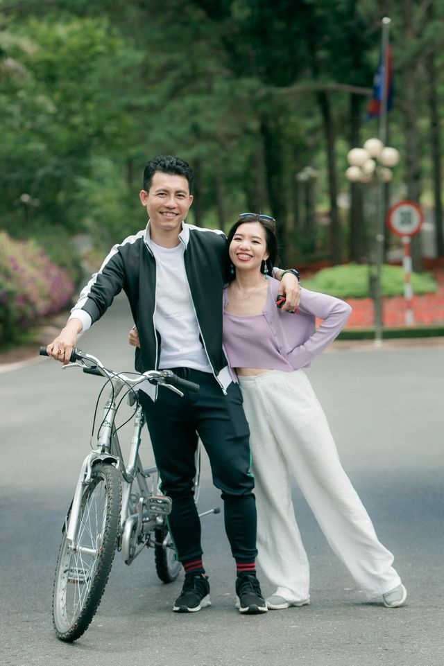 co gai tha thinh co truong anh 4