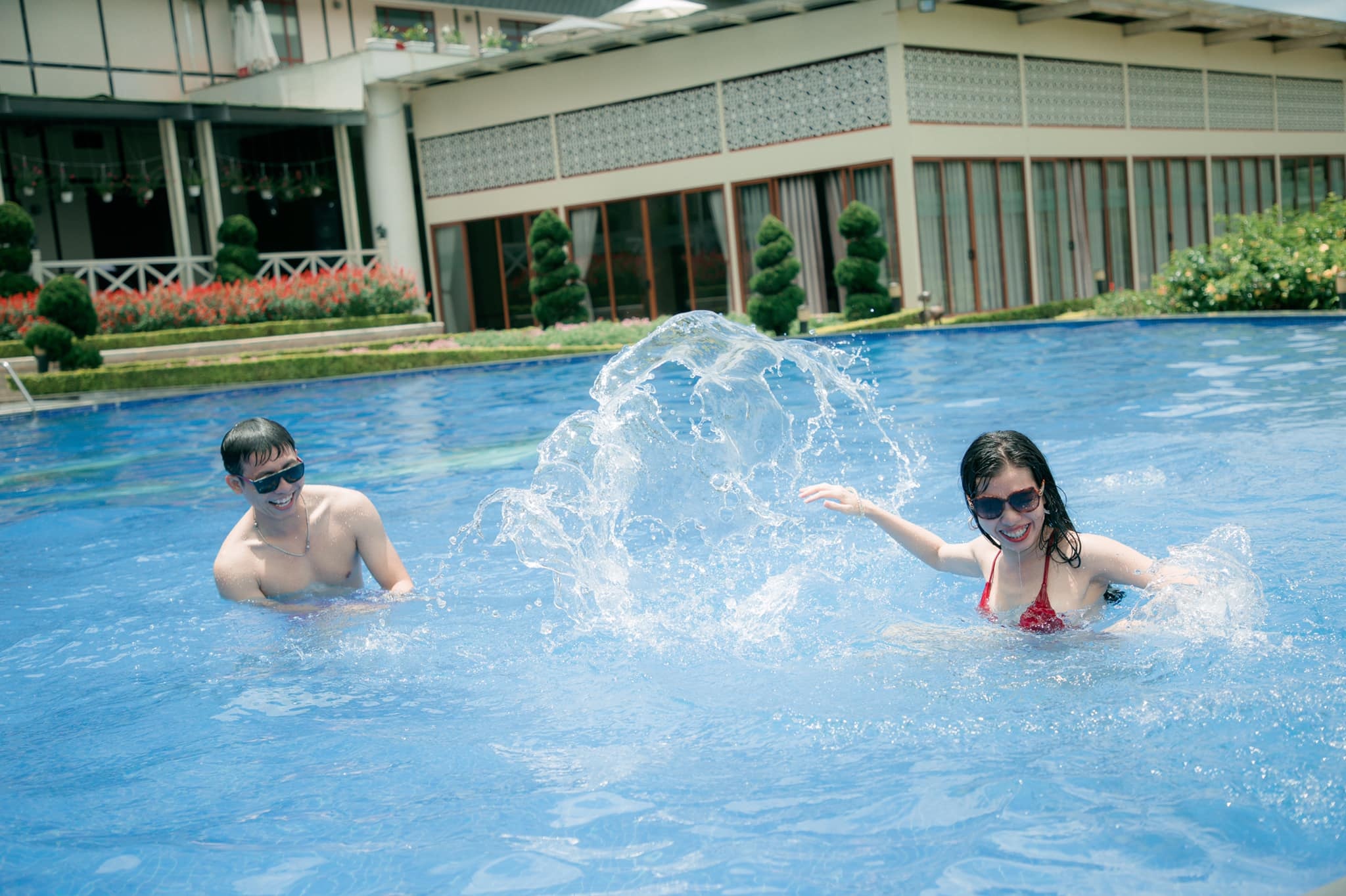 co gai tha thinh co truong anh 2