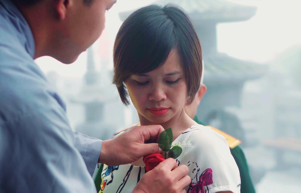 viec can lam trong le vu lan anh 1