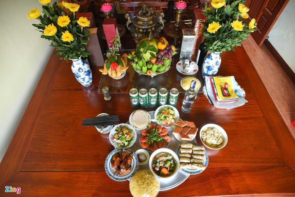 mam co cung ram thang 7 anh 3