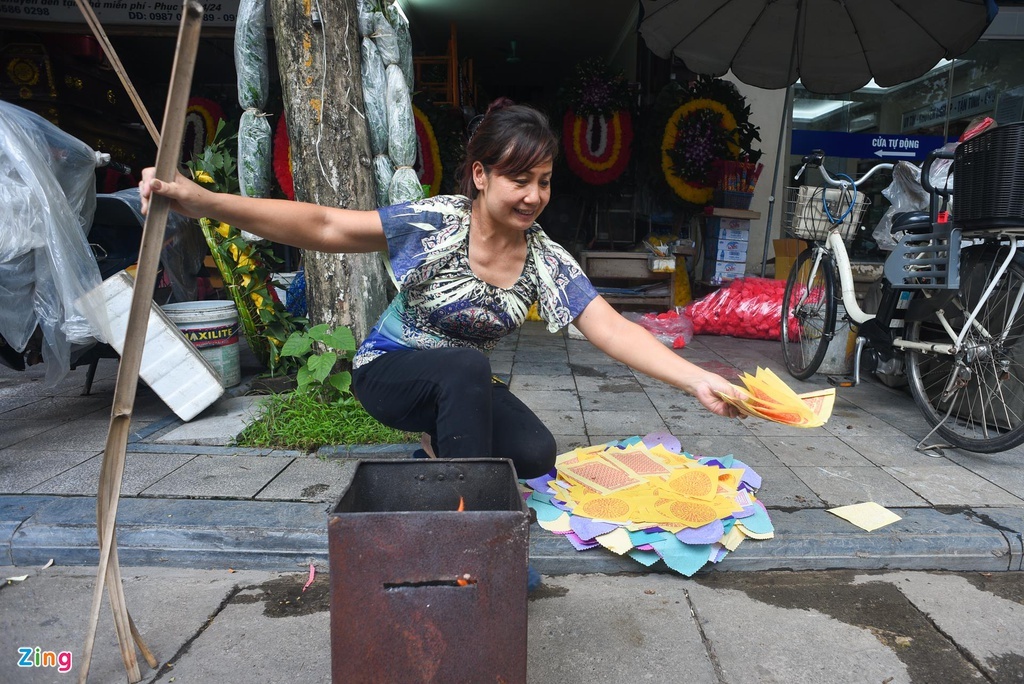 viec can lam trong le vu lan anh 6