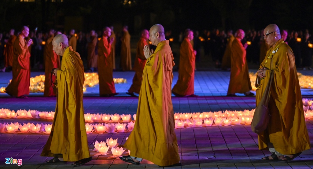 y nghia ngay ram thang 7 anh 1