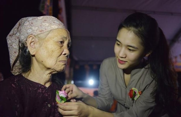 7 dieu con cai nen lam trong le Vu Lan hinh anh