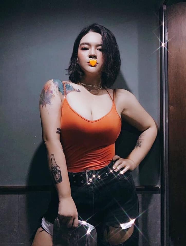 cô gái giảm cân vì bạn tri phản bội ảnh 3 co gai giam can vi ban tri phan boi anh 3