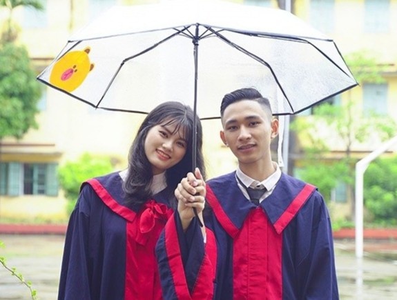 Chuyen tinh chang thu khoa khoi A hinh anh