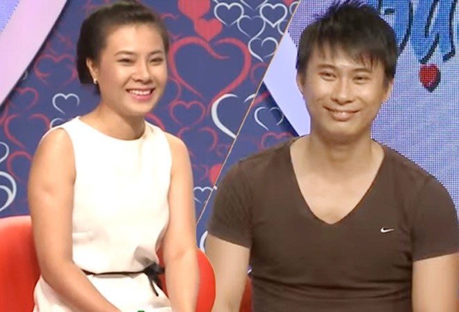 cap ve chung mot nha cua ban muon hen ho anh 1