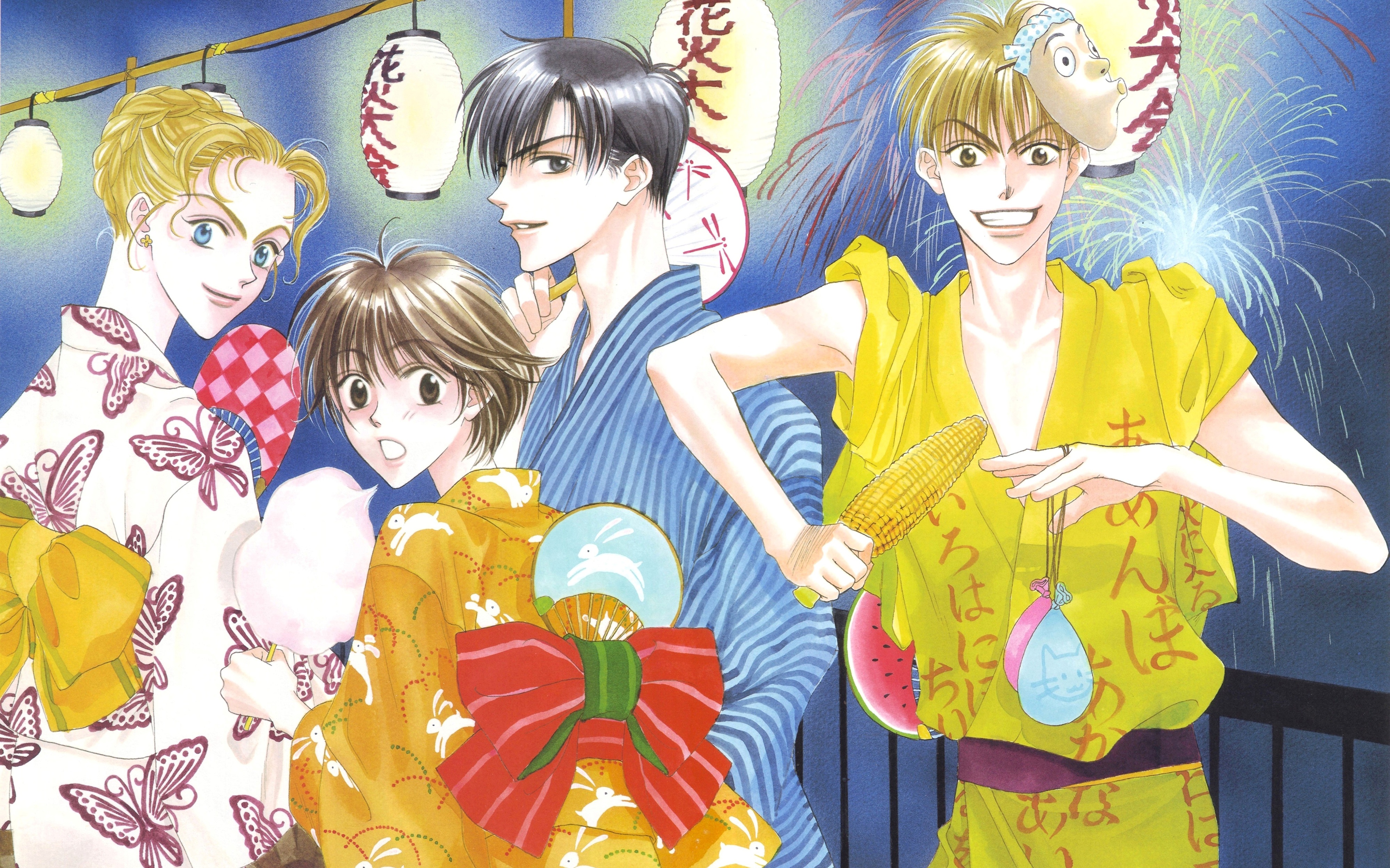 manga ảnh 2 manga anh 2