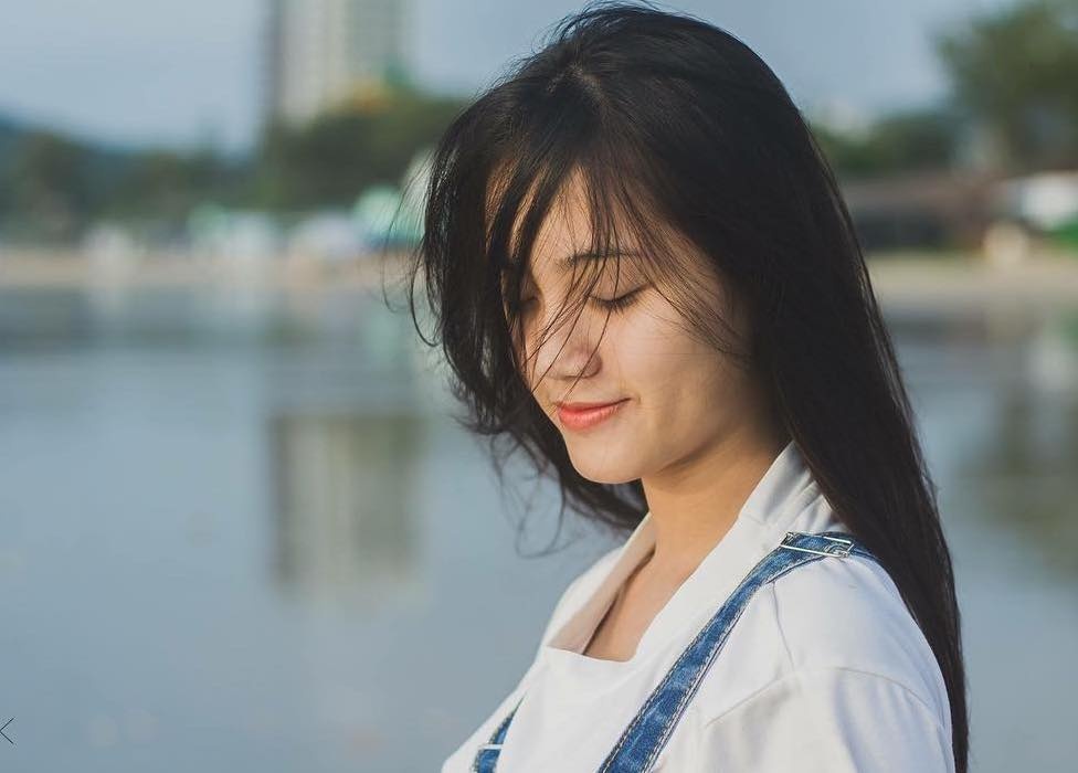 nu sinh vien canh sat xinh dep anh 10