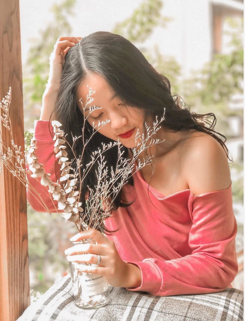 nu sinh vien canh sat xinh dep anh 7