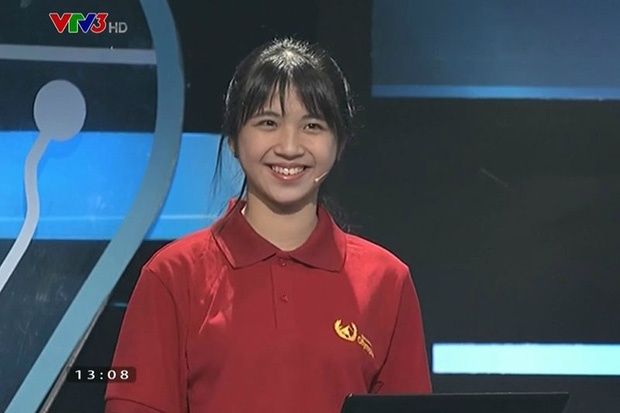 dan thi sinh thi olympia anh 9