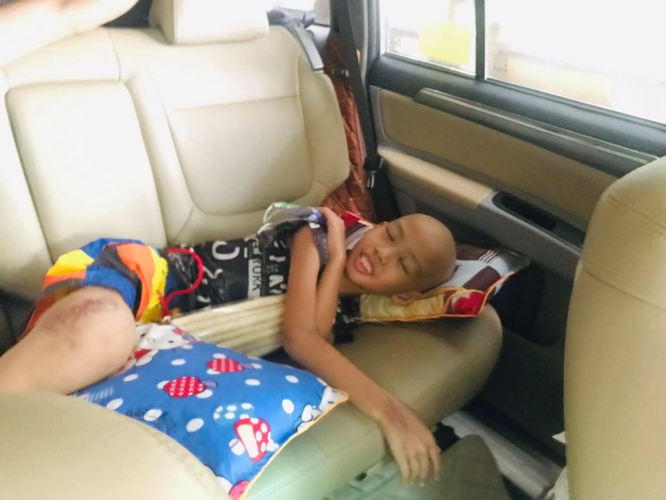 chuyến xe miễn phí ảnh 3 chuyen xe mien phi anh 3