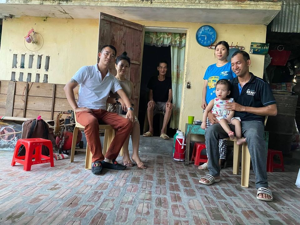 chuyến xe miễn phí ảnh 2 chuyen xe mien phi anh 2