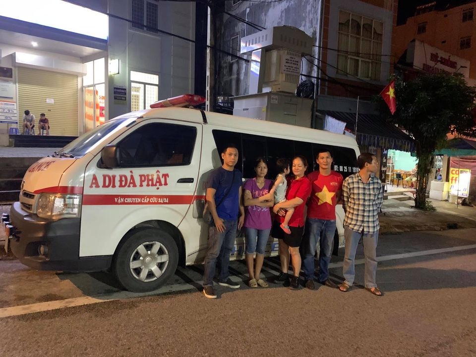 chuyến xe miễn phí ảnh 1 chuyen xe mien phi anh 1