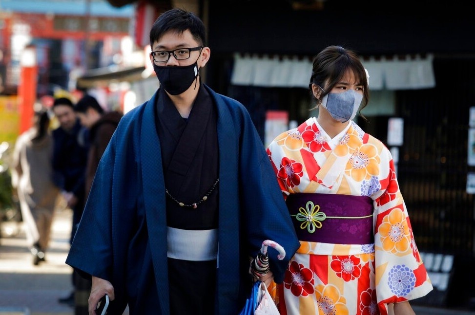 Cac nuoc chau A bao dong tinh trang ly hon vi Covid-19 hinh anh