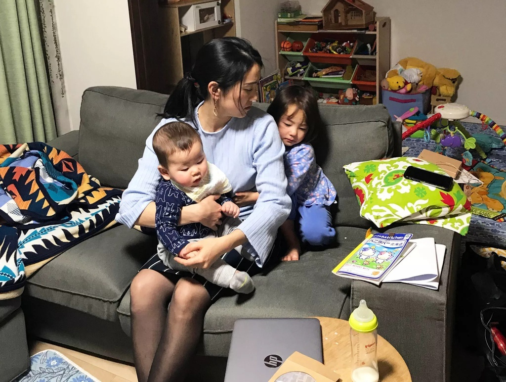 ly hôn vì dịch bệnh ảnh 3 ly hon vi dich benh anh 3