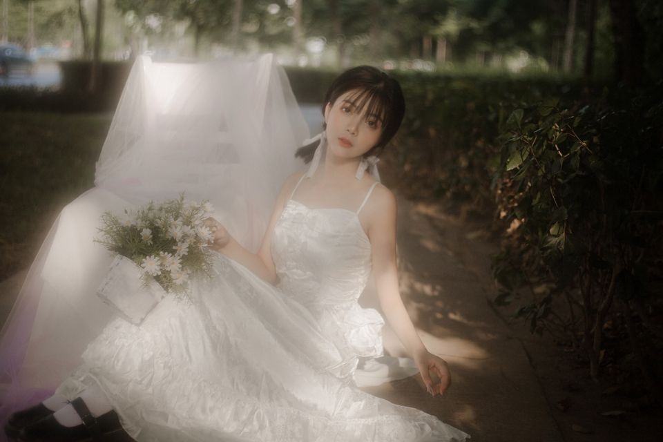 nu streamer ha thanh anh 1