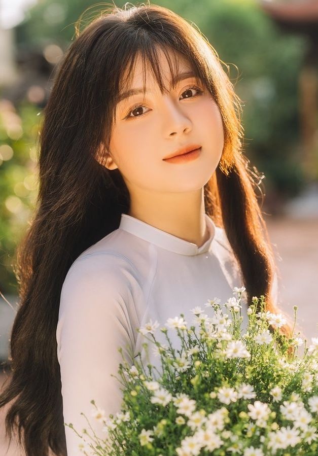 nữ streamer hà thành ảnh 2 nu streamer ha thanh anh 2