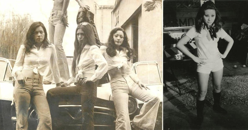 trao luu sukeban anh 6