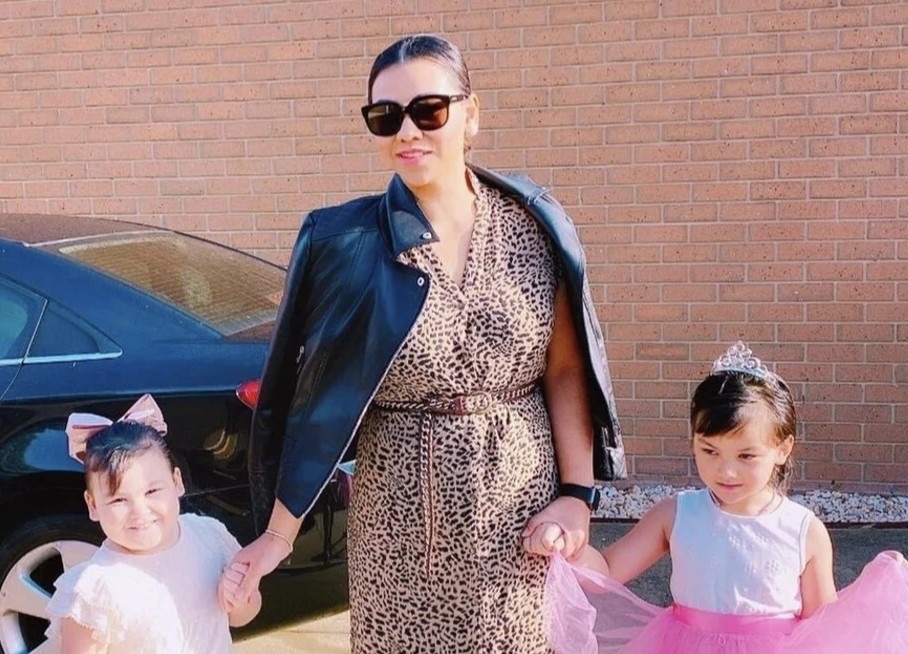 Nguoi phu nu 'tai sinh' nho phau thuat cat bo da day hinh anh