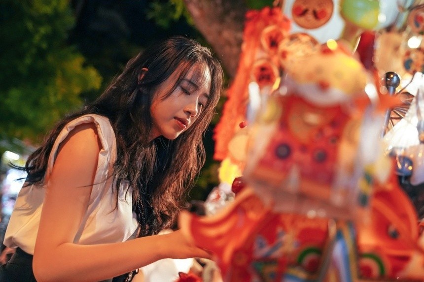 Nguon goc cua chi Hang, chu Cuoi, Tho Ngoc hinh anh