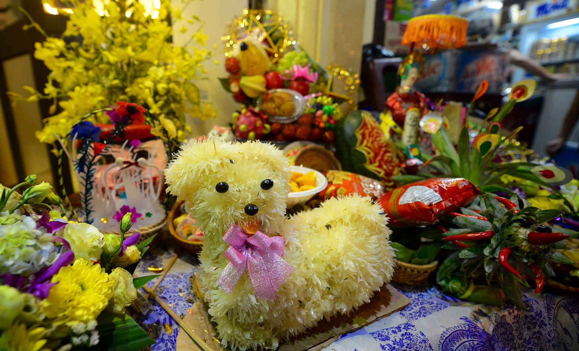 phong tuc tet trung thu anh 2