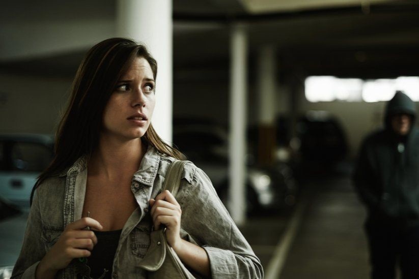 Cuoc chay tron hon 1 thap ky cua nguoi phu nu bi bao hanh hinh anh