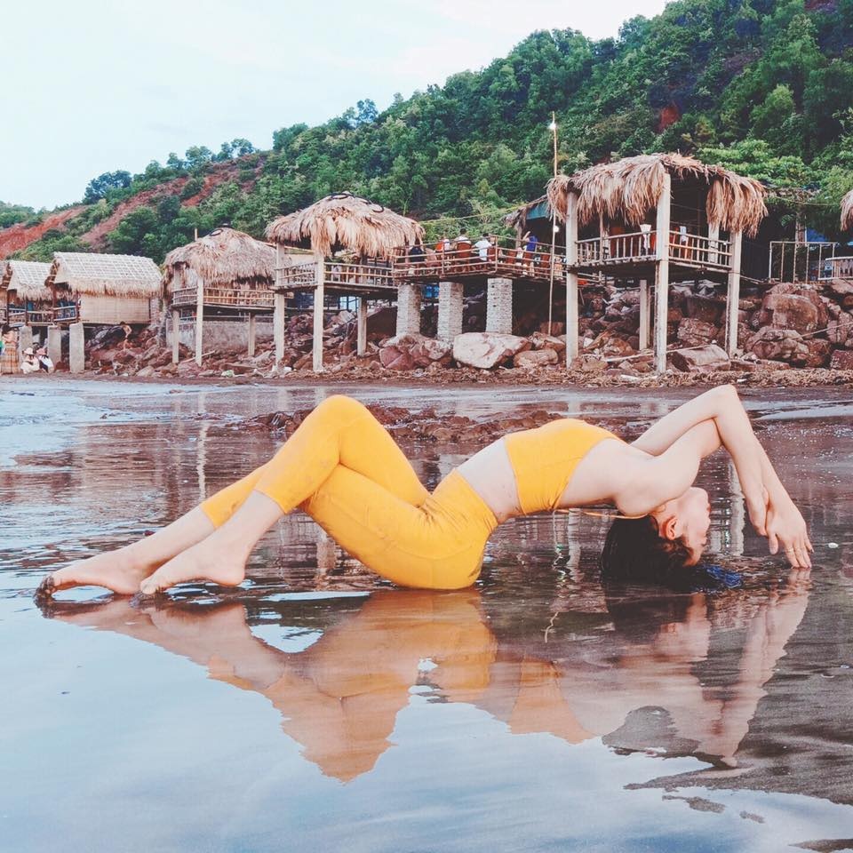 co giao mam non anh 3