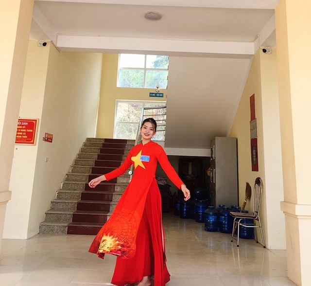 co giao mam non xinh dep anh 8