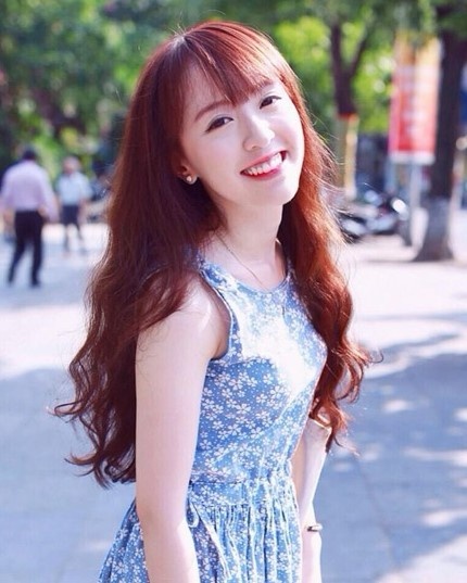 co gai viet la tiep vien hang khong quoc te anh 8