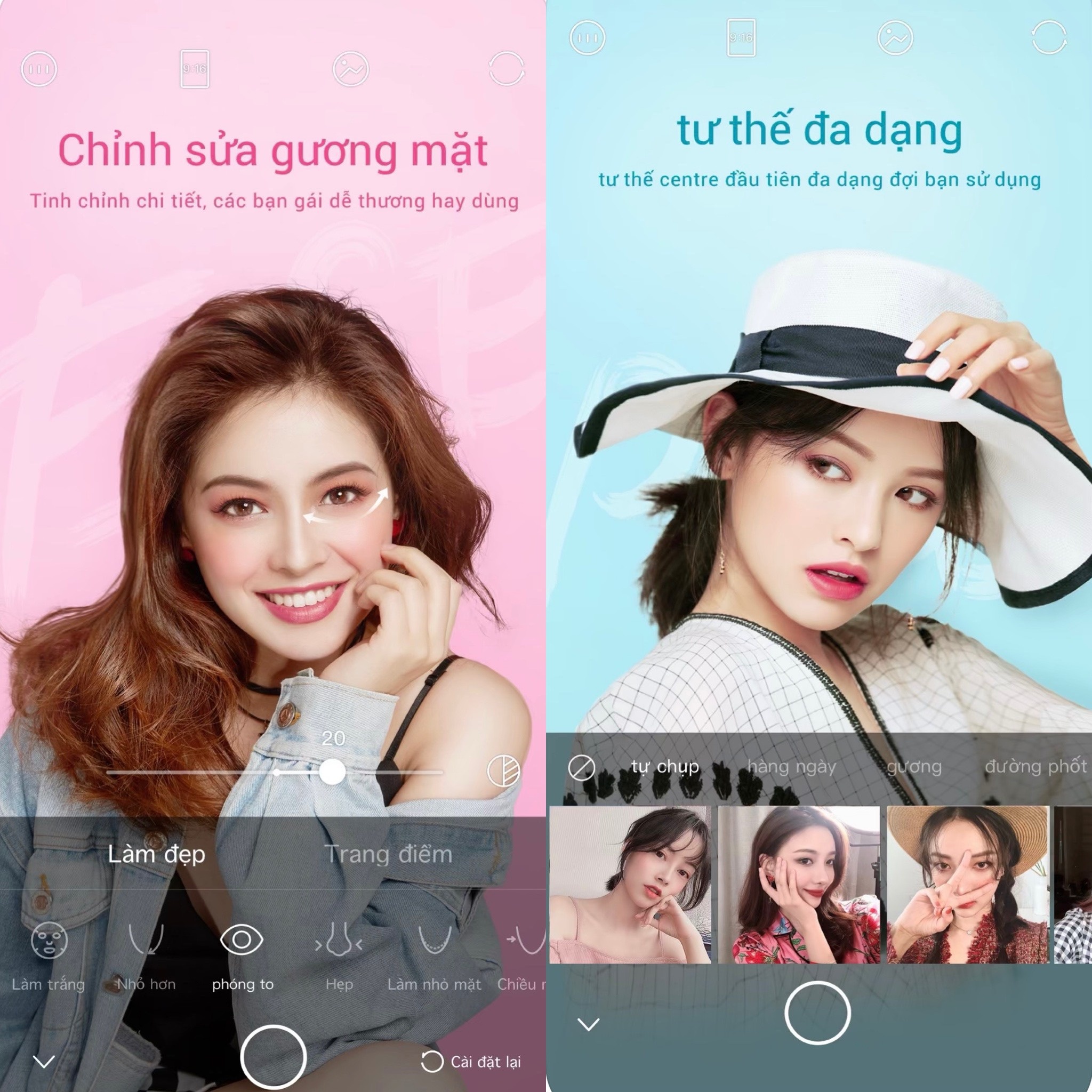 ung dung chup anh tren dien thoai anh 1