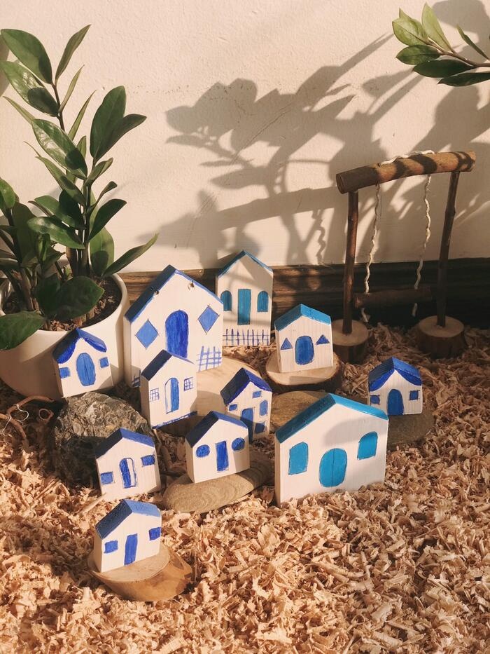 co gai bo nghe ve lam tho moc anh 4