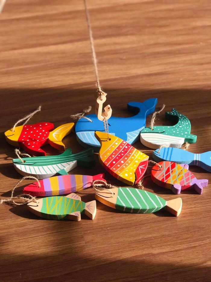 co gai bo nghe ve lam tho moc anh 2