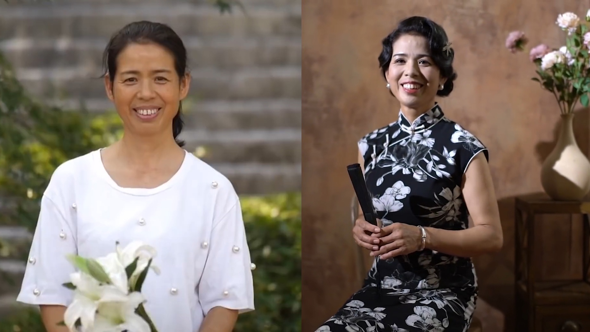 Co quet rac lan dau duoc chup hinh trong studio hinh anh