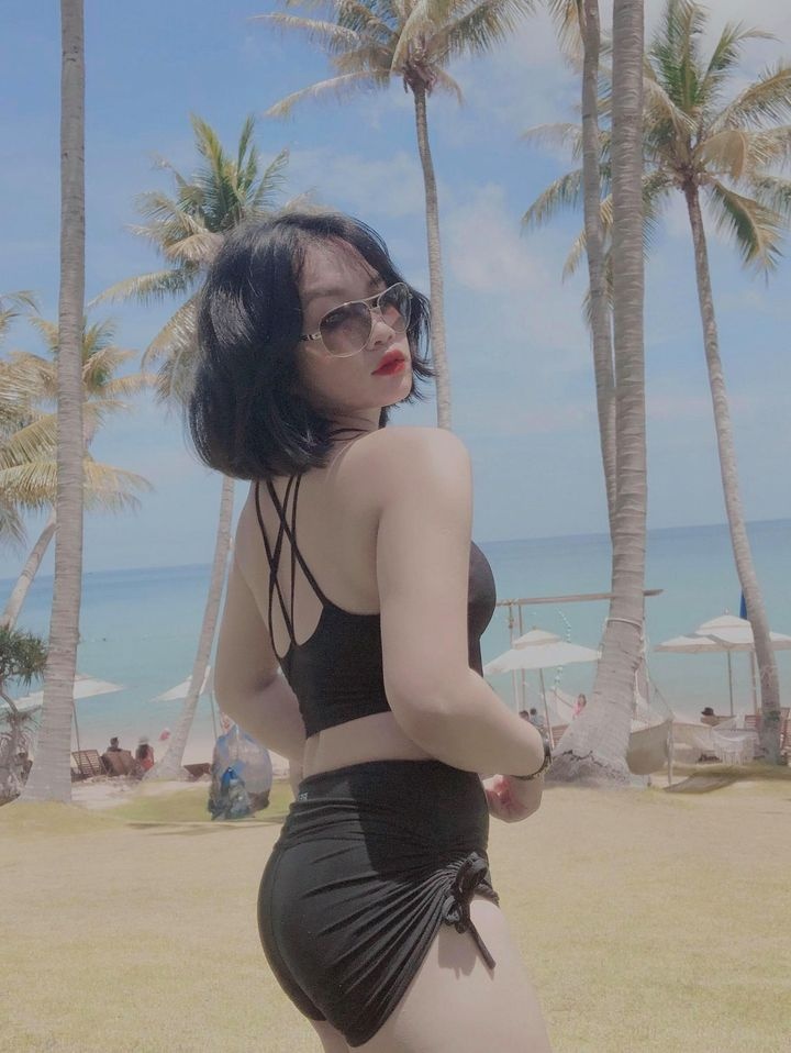 cô gái giảm cân  ảnh 3 co gai giam can anh 3